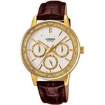Casio LTP-2087GL-5AVDF Часовници