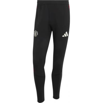 adidas Manchester Ubited Tiro čierne