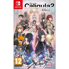 The Caligula Effect 2