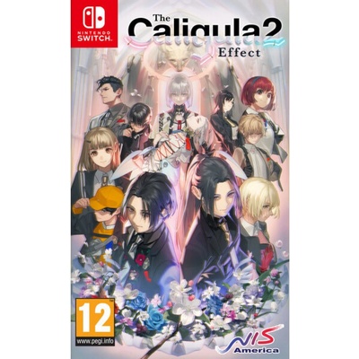 The Caligula Effect 2