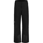 Maloja Дамски ски панталон Maloja Women's BonaM. Ski trousers - Deep Black - размер XS (107-4006-0211)
