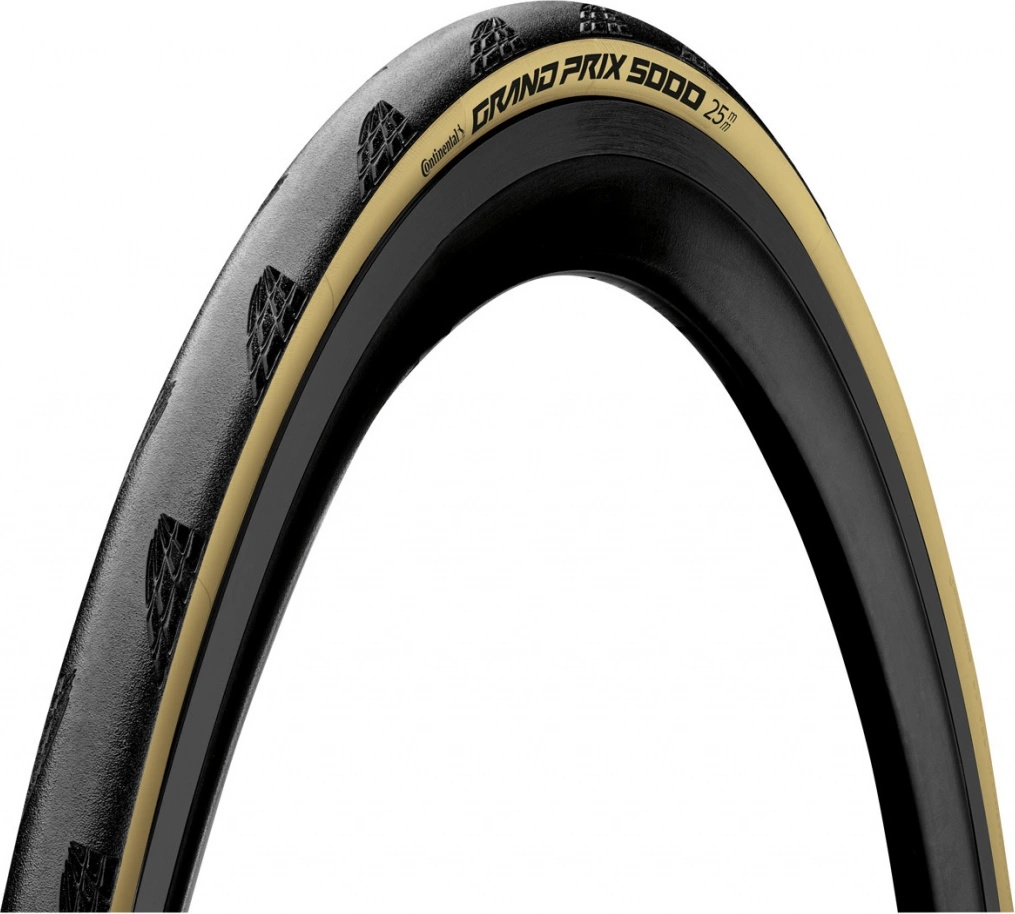 Continental Grand Prix 5000 700x25C Kevlar od 49,99 € - Heureka.sk