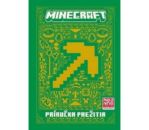 Minecraft Príručka prežitia - Alicanto