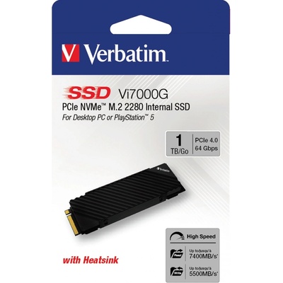 Verbatim Vi7000G 1TB, 49367