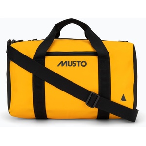 Musto Водоустойчива чанта Musto Genoa Small Carryall 2.0 gold