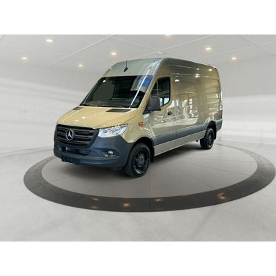 Mercedes-Benz Sprinter H2 317 125 kW