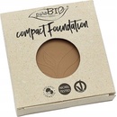 puroBIO cosmetics Kompaktní make-up 04 s SPF10 9 g náplň