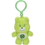 Barrado Care bears Зелен ключодържател плюш 12см (16003009-2)