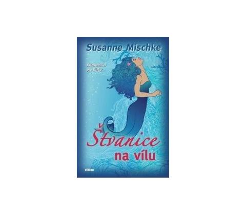 Štvanice na vílu