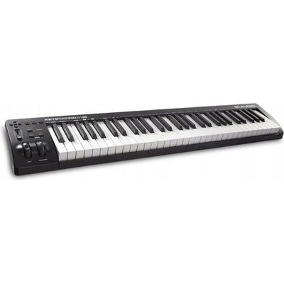 M-Audio Keystation 61 III MIDI