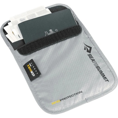 Sea to Summit RFID vrecková peňaženka na krk