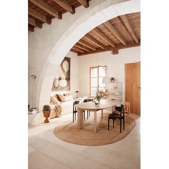 Ferm Living Вълнен килим ferm LIVING Abstract Rug (1104265411)