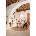 ferm LIVING Вълнен килим ferm LIVING Abstract Rug 80 x 120 cm (1104265411)