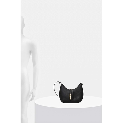 Furla чанта crossbody дамска от кожа Goccia S Shoulder Bag (WB01500.BX3353.O6000)