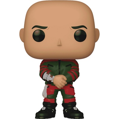 Funko Фигура Funko POP! Movies: Red One - Callum Drift #1685 (FK79784)