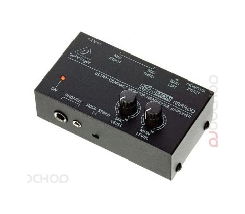 Behringer MA400