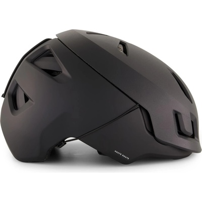 Mammut Хибридна каска Mammut Haute Route Mips Twiceme Helmet Climbing helmet - Black - размер 51-55 cm (317-0239-0113)