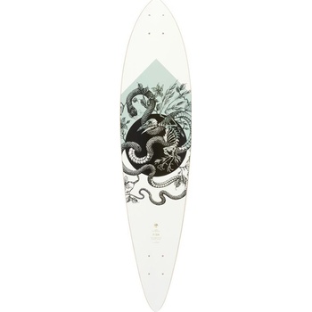 Arbor Performance Deck Bamboo Fish