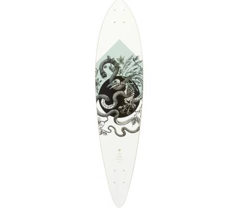 Arbor Performance Deck Bamboo Fish