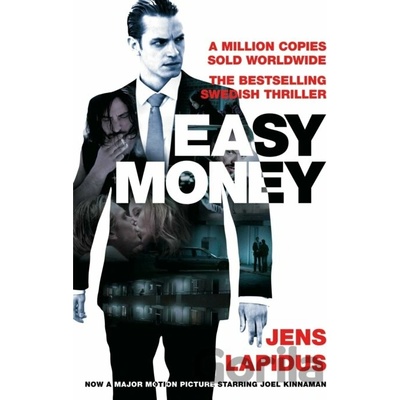 Easy Money - Lapidus