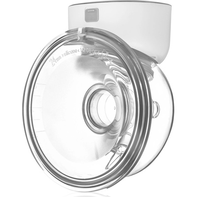 LIONELO Elektrická FIDI Free Simple White Natural
