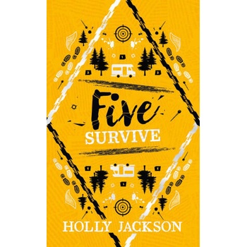 Image 1 of Five Survive Collector's Edition