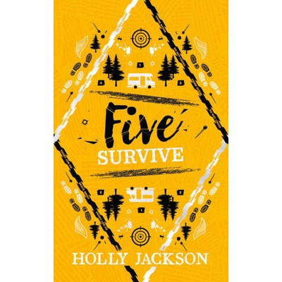 Five Survive Collector's Edition