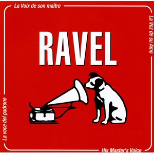 Warner Various: Ravel - 2CD (049783)