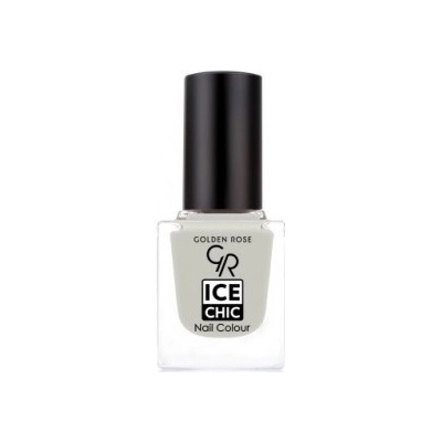 Golden Rose Ice Chic Nail Colour lak na nehty 111 10,5 ml