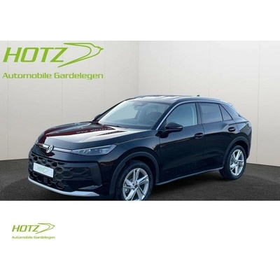 Volkswagen T-Roc 1.5 eTSI Style DSG 85 kW