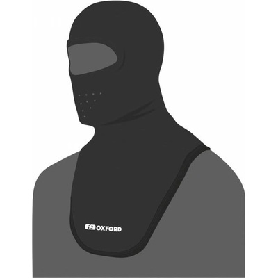 Oxford kukla balaclava Deluxe Micro fleece