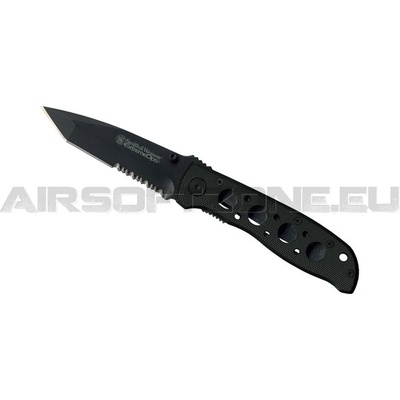 Smith & Wesson Extreme Ops CK5TBS Tanto Folder