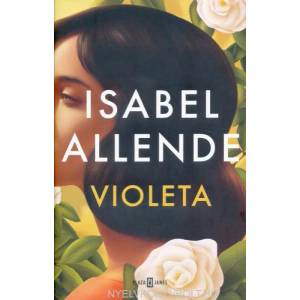 Violeta | ALLENDE, ISABEL (ISBN: 9788401027475)