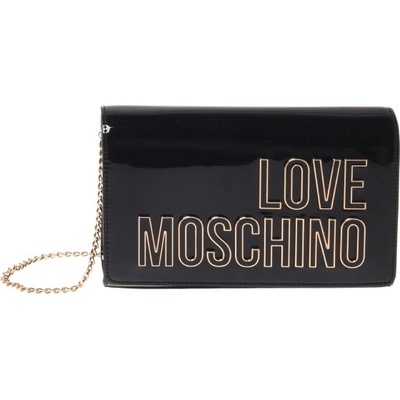 Love Moschino dámská crossbody kabelka JC4251PP0OKE100A