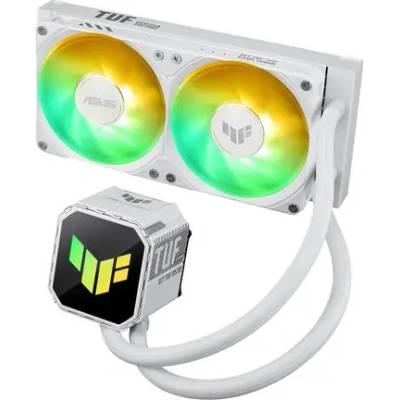 Asus TUF Gaming LC III 240 ARGB White Edition 90RC01J2-B0EAY0