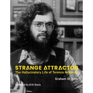 Strange Attractor (ISBN: 9780262049573)