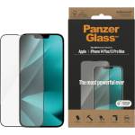 Panzer Стъклен протектор PanzerGlass - AntiBact UWF, iPhone 14 Plus/13 Pro Max (5711724027734)