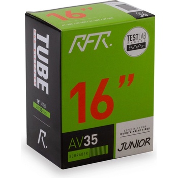 RFR AV