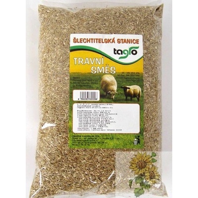 Tagro travní směs luční 1 kg