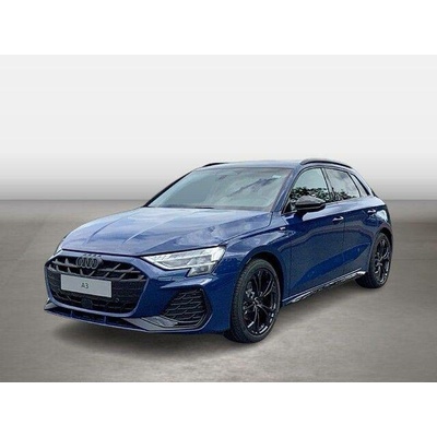 Audi A3 TFSI S-line Sportback 85 kW