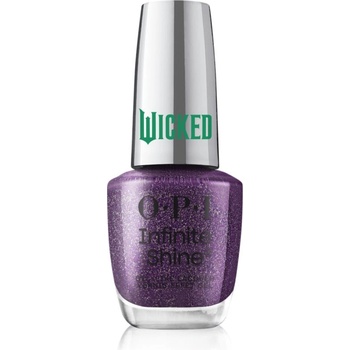 OPI Wicked Infinite Shine лак за нокти цвят Head Shizstress 15ml