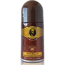 Cuba Gold roll-on 50 ml