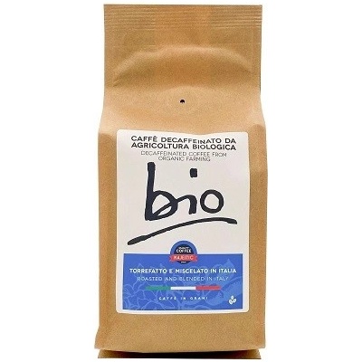 DICAF Káva bez kofeínu BIO 250 g