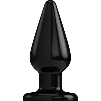 Bottom Line Buttplug Rubber 7 Inch Model 2