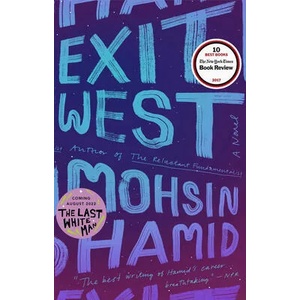 Exit West | Mohsin Hamid (ISBN: 9780735212206)