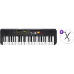 Yamaha PSR-F52 Basic SET Синтезатор без динамика (PSR-F52-BASIC-SET)