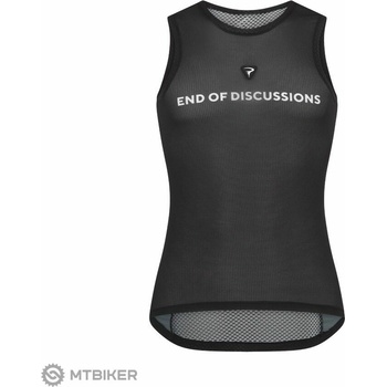 Pinarello BASE LAYER čierna