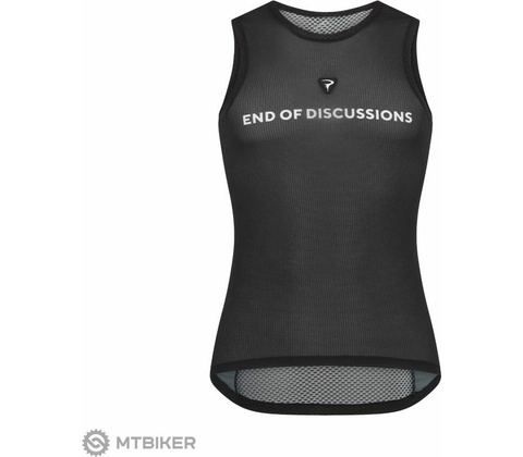 Pinarello BASE LAYER čierna