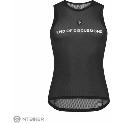Pinarello BASE LAYER čierna