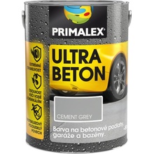 Primalex Ultra Beton 0,75 l cement grey